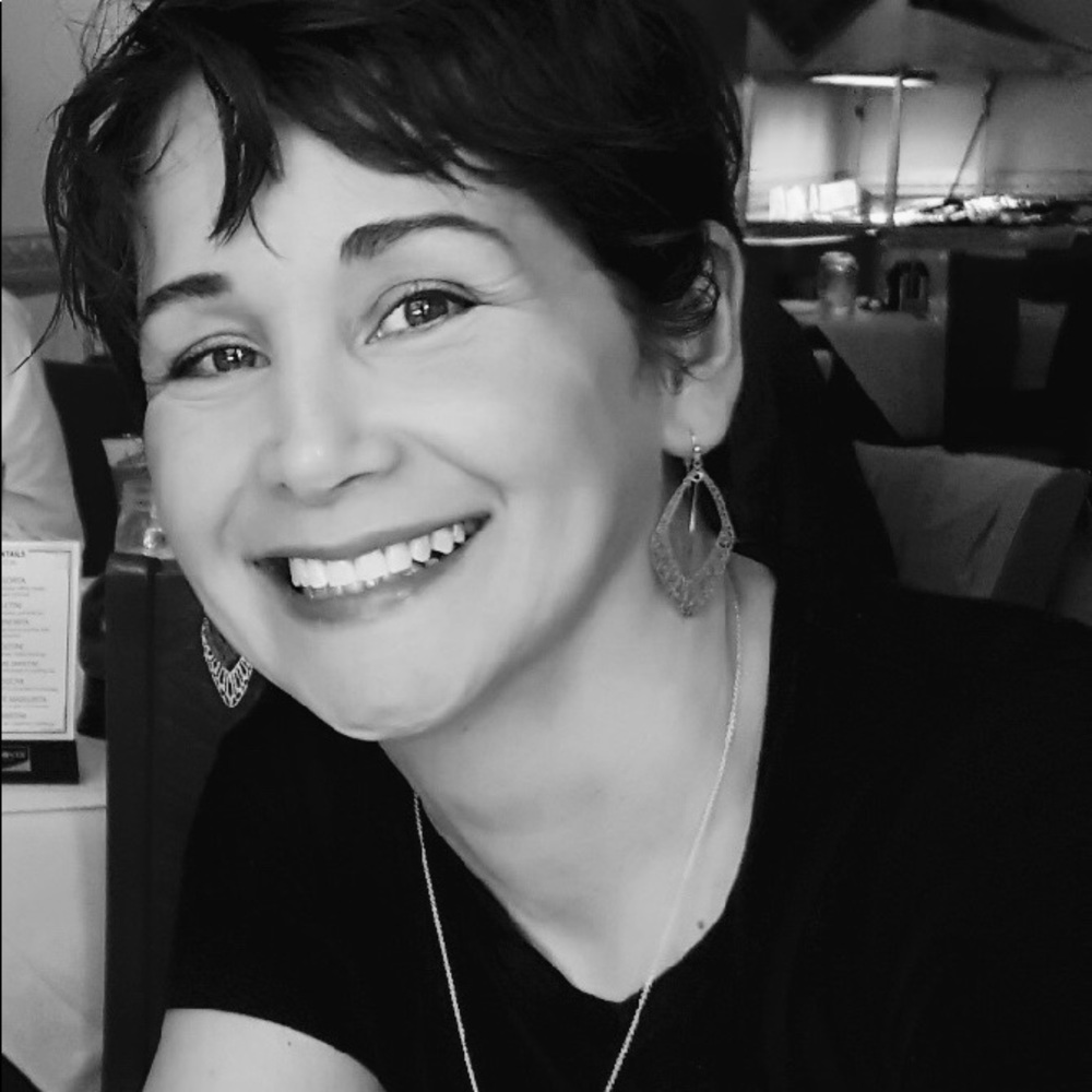 Meet your Posher, Dawn